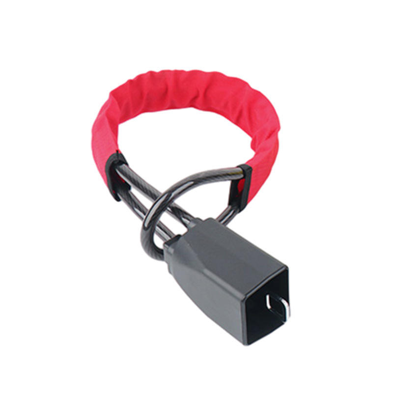 Tacticraft Inc Universal U-Shaped Car Steering Wheel Lock | Anti-Theft Device Guide